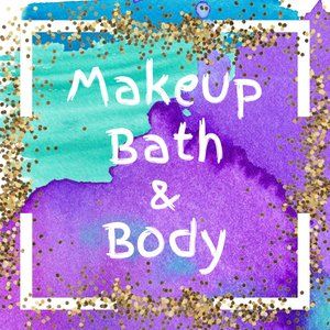 Makeup, Bath & Body for Sale